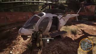 Famous AVOID These Rookie Mistakes | Ghost Recon Wildlands | WEAPONS HUNTING Profile