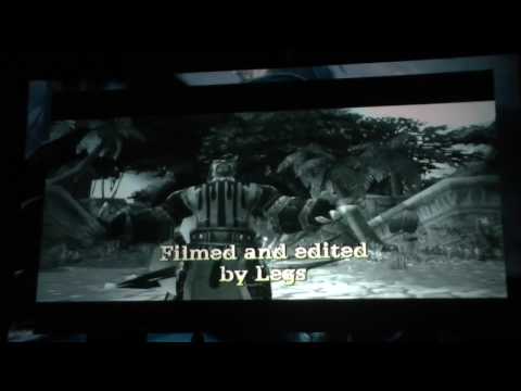 Blizzcon 2009 Contest Winners