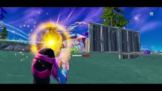 Fortnite mobile Season 3 Chapter 3 gameplay | latest update V.21.20 APK 60 fps screenshot 5