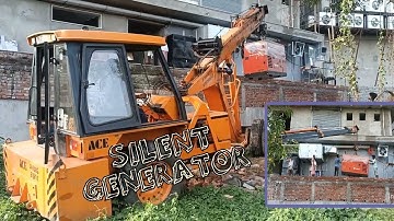 ||Generator Shifting & Fitting||बहुत मुश्किल भरा रास्ता #hydra