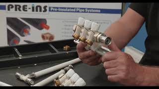 What Are The Benefits Of Manifold Vs Branch Plumbing Systems? by Multipipe Ltd 8,356 views 2 years ago 3 minutes, 5 seconds