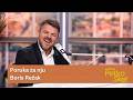 Poruka za nju - Boris Režak | Dalibor Petko Show | CMC TV
