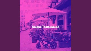 Inspired Ambience for Intellectual Points