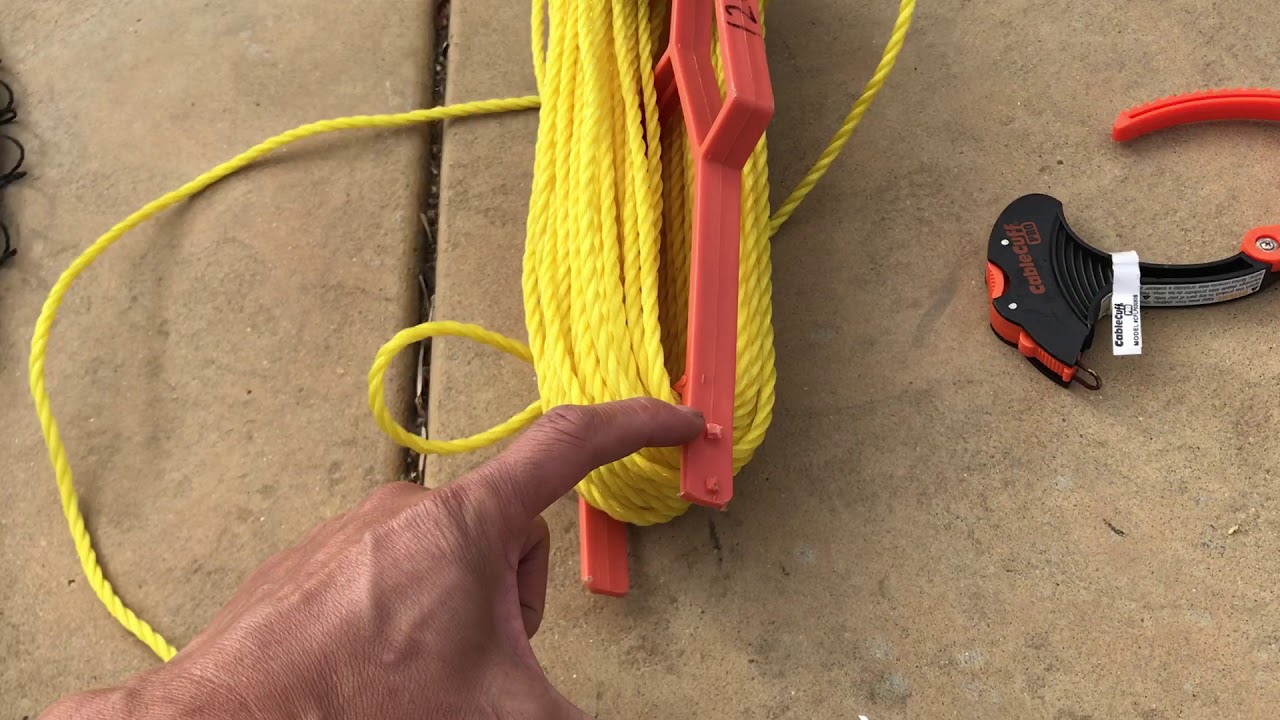 Lobster and crab hoop net setup for kayak 