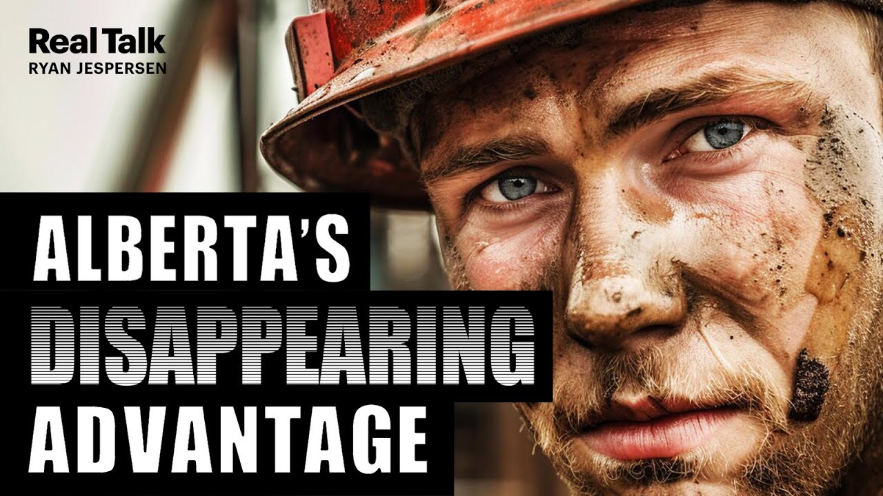 What Happened to Alberta's Bragging Rights?