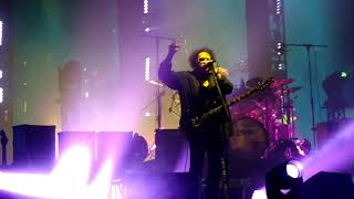 The Cure - The Walk - InMusic Festival, Zagreb 26.06.2019.