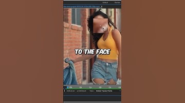 How To Make a Face Tracking Effect in After Effects