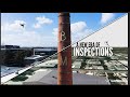 A new era of Inspections - Drones, software, 3D Modeling & Digital Twins!