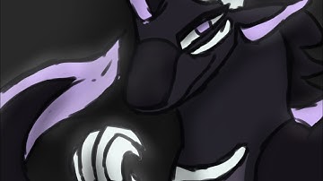 Clearsight and Darkstalker being chaotic (Pandora Clearsight MAP by @MuddyWolgan )