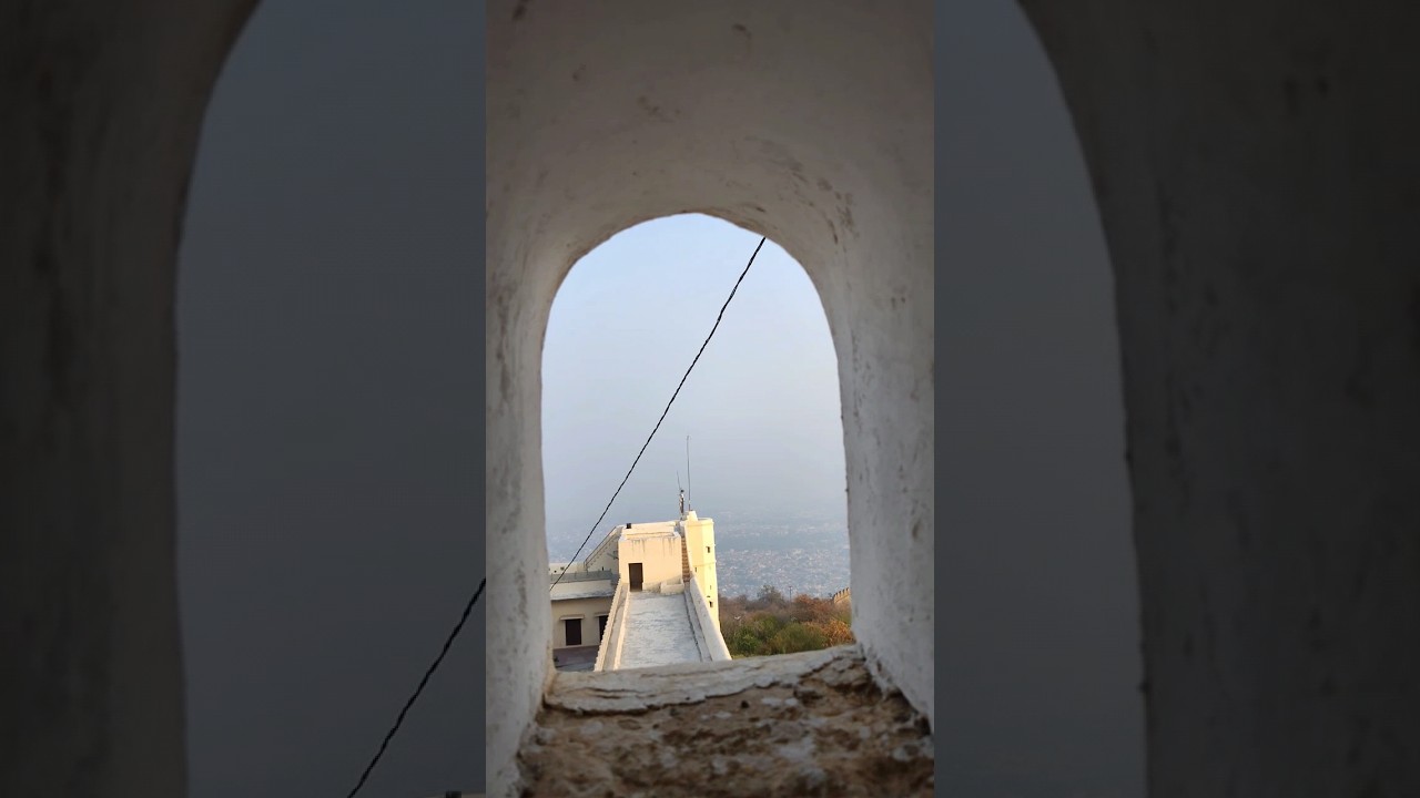 Marvels of Bala Quila: Rajasthan's Fort Charms and Hidden Architectural Treasures Revealed | 