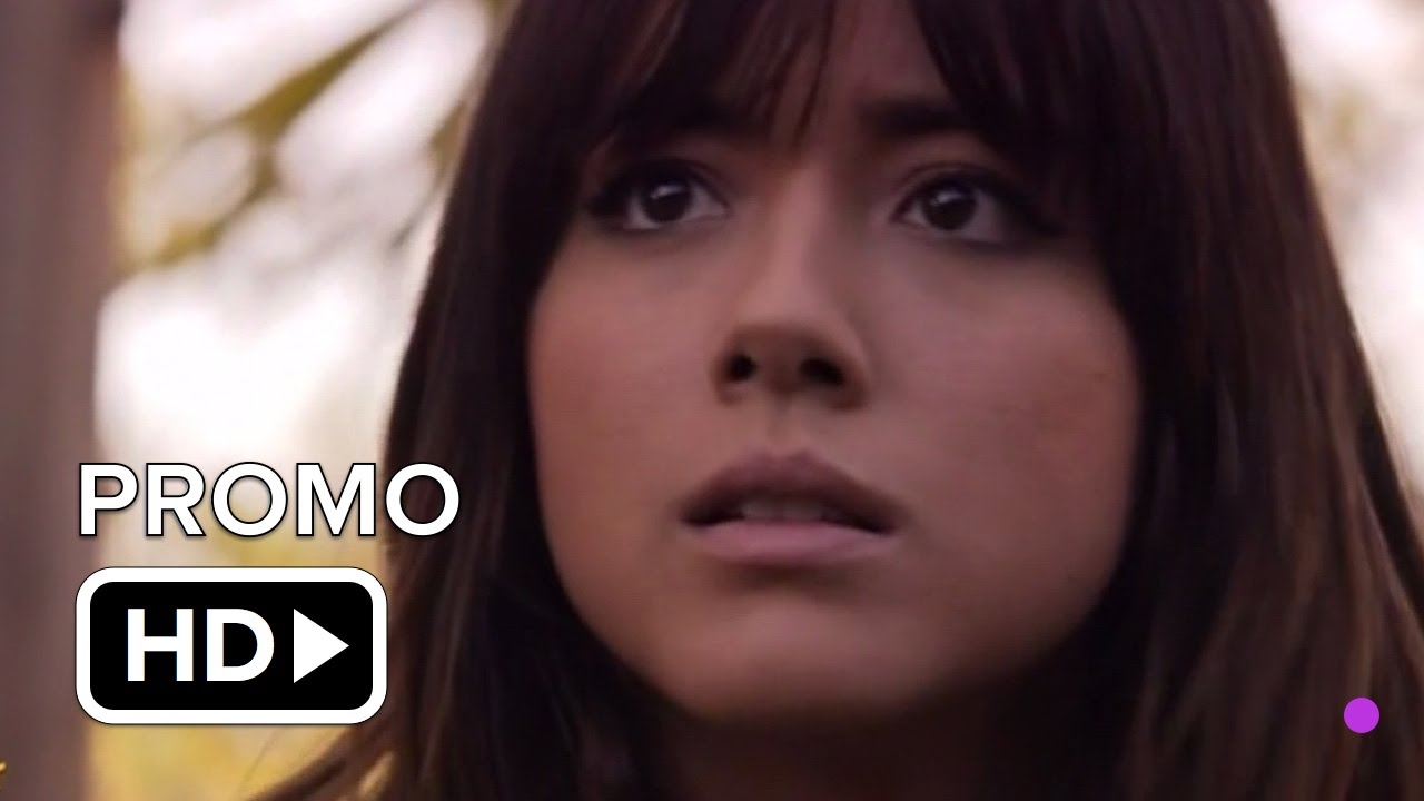 Marvel's Agents of SHIELD 2x19 Promo "The Dirty Half Dozen" (HD)
