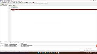 Hello world in C++ #Day1