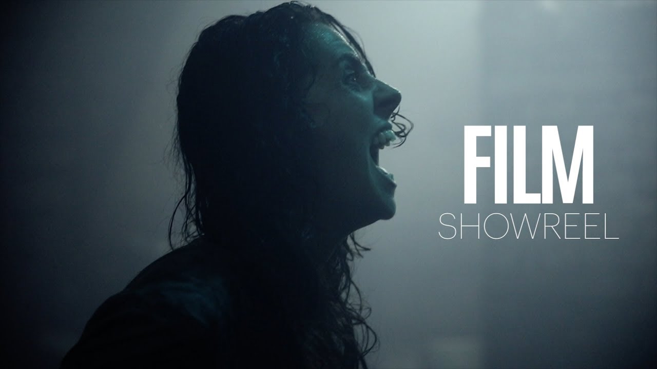 KEIR SIEWERT - FILM SHOWREEL 2019