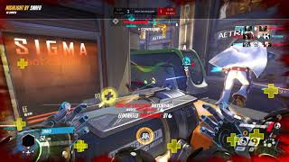 Overwatch | Zenyatta - Experience Tranquility