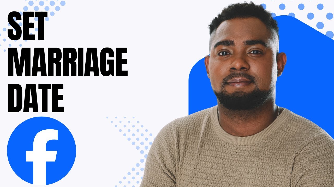 Как установить дату свадьбы на Facebook | Быстрое обновление информации о взаимоотношениях!