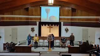 October 4th, 2020 Rev. Stephen R. Smith - The Grace of Belonging and Worship