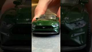 @Mark_Production - Porsche vs. Ford Mustang - Which Rules the Road?
