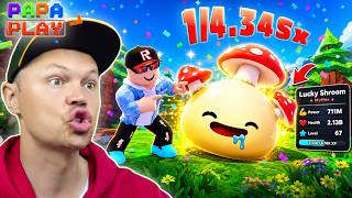 Рандомный генератор слаймов / Slime RNG