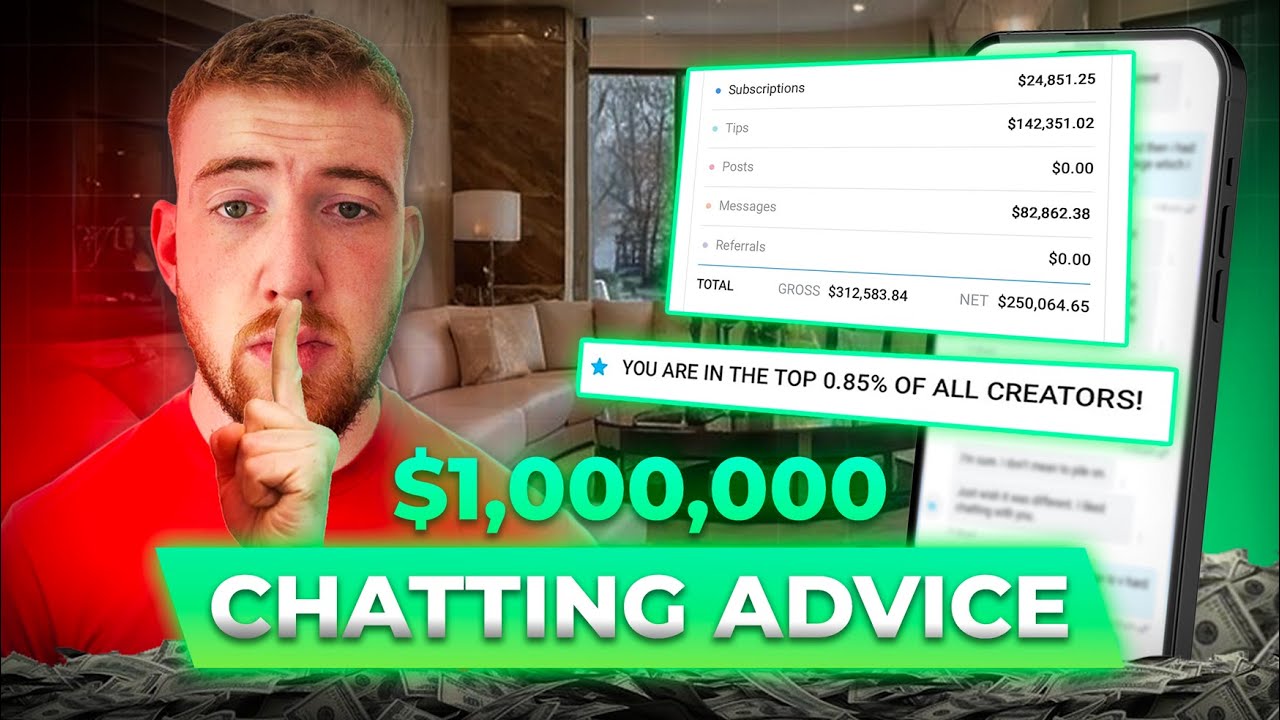 Full Chatting SOP - $3M Agency Owner -  Community LiveCall GAML