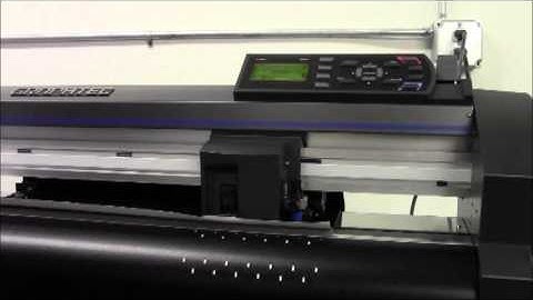 Rhinestone Application Video - Graphtec I-DesignR