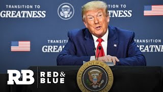 President trump traveled to dallas on thursday meet with faith
leaders, law enforcement officials and small business owners.
washington post political rep...