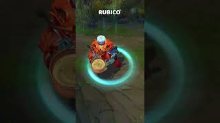 MASTER CHEF TAHM KENCH RECALL