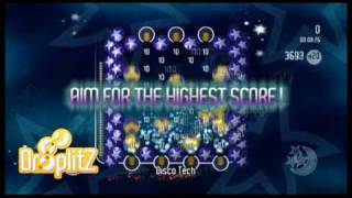 Droplitz Trailer