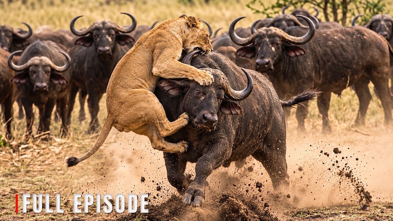 Wild Survivors | How Animals Adapt When Nature Changes the Rules | Wildlife Documentary