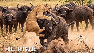 Wild Survivors | How Animals Adapt When Nature Changes the Rules | Wildlife Documentary