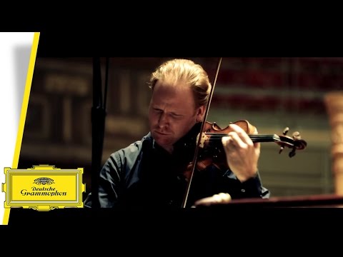 Daniel Hope Escape To Paradise Trailer 