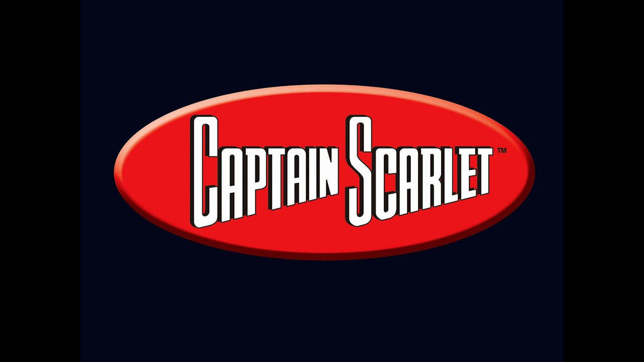 Captain Scarlet and the the Mysterons | S01E09 | Spectrum Fights Back [Full Episode] ☆☆☆☆☆