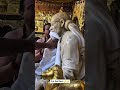 "🕉️🕉️Sai Baba Shirdi Darshan Shirdi Sai Baba  #shorts"#shirdisaibaba #jaisainath #om #omsairam👏👏