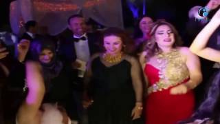 فرح ياسمين وعمر    رقص هيستيرى للفنانة ميرنا و حنان شوقي احمد الكوارشي