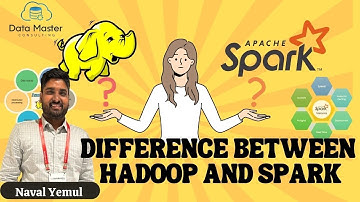 The Real Difference Between Spark and Hadoop for FAST Processing