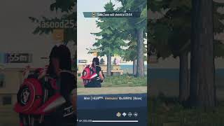 Sniper kill in BR rank #freefire