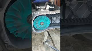 Yamaha Aerox Racing Performance Parts shorts aerox155 yamahaaerox155 yamahaaerox