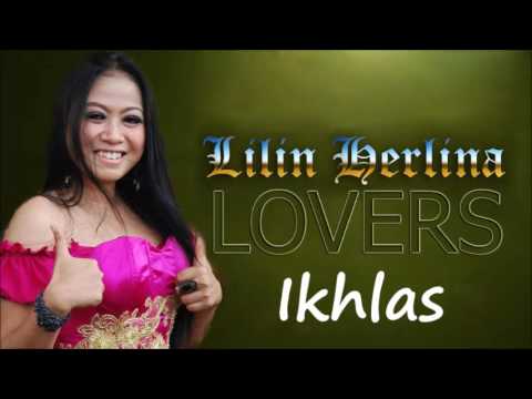 Lilin Herlina - Ikhlas (Dangdut Terbaru 2016)