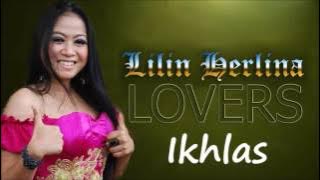 Lilin Herlina - Ikhlas (Dangdut Terbaru 2016)