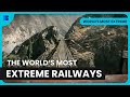 Inventive rails journey  worlds most extreme  adventure documentary