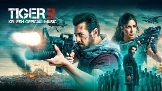 TIGER 3 Official Theme | Salman Khan| Katrina Kaif | Emraan Hashmi
Starring: Salman Khan, Katrina Kaif, Emraan Hashmi Director: Maneesh Sharma Producer: Aditya Chopra Co-Producer: Akshaye Widhani Screenplay: Shridhar Raghavan Director of Photography: Anay Om Goswamy (ISC) Music: Pritam Lyrics: Irshad Kamil, Amitabh Bhattacharya Dialogues: Anckur Chaudhry Story: Aditya Chopra Associate Producer: Rishabh Chopra Executive Producers: Sudhanshu Kumar, Sanjay Shivalkar Production Designer: Mayur Sharma Editor: Rameshwar S. Bhagat Director of Choreography: Vaibhavi Merchant Sound: Pritam Das, Ganesh Gangadharan Action Directors: Franz Spilhaus, Oh Sea Young, Sunil Rodrigues (ROD) Background Music: Tanuj Tiku Costume Designers: Anaita Shroff Adajania, Alvira Khan Agnihotri, Ashley Rebello, Darshan Jalan Visual Effects Studio: yFX Casting Director: Shanoo Sharma Trailers & Promos: Mohit Sajnaney Release Date: 12 November 2023 Tiger 3 Trailer: Background Music: Tanuj Tiku Original Tiger Theme Composition: Julius Packiam
About YRF Spy Universe: YRF Spy Universe is a first of its kind cinematic universe of spy thriller films in India. The first film in the universe, Ek Tha Tiger, starring Salman Khan and Katrina Kaif was released in 2012, followed by its sequel Tiger Zinda Hai in 2017. The third film in the universe, War, was released in 2019 and starred Hrithik Roshan and Tiger Shroff in pivotal roles. Pathaan was the fourth instalment in the Spy Universe franchise which released in January 2023 starring Shah Rukh Khan, Deepika Padukone and John Abraham. Tiger 3 is the fifth instalment in the YRF Spy Universe and the third film in the Tiger franchise starring Salman Khan, Katrina Kaif and Emraan Hashmi, which released on Diwali (12th November 2023). The YRF Spy Universe is now one of the biggest IP’s in the history of Indian cinema and all the films in this franchise have been blockbusters. YRF Spy Universe films boast of incredible visual spectacles with high-octane action sequences, thrilling plot-lines, power-packed characters and musical chartbusters.
Kreesh Official Music, All right reserved.
No Copyright Infringement intended TIGER 3 Official Theme | Salman Khan| Katrina Kaif | Emraan Hashmi