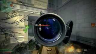 Quad feed to triple collateral - MW3 PC