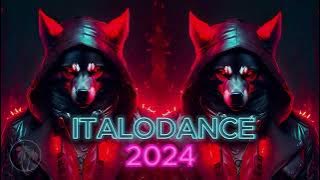 Dance Music Paradise Italodance 2024