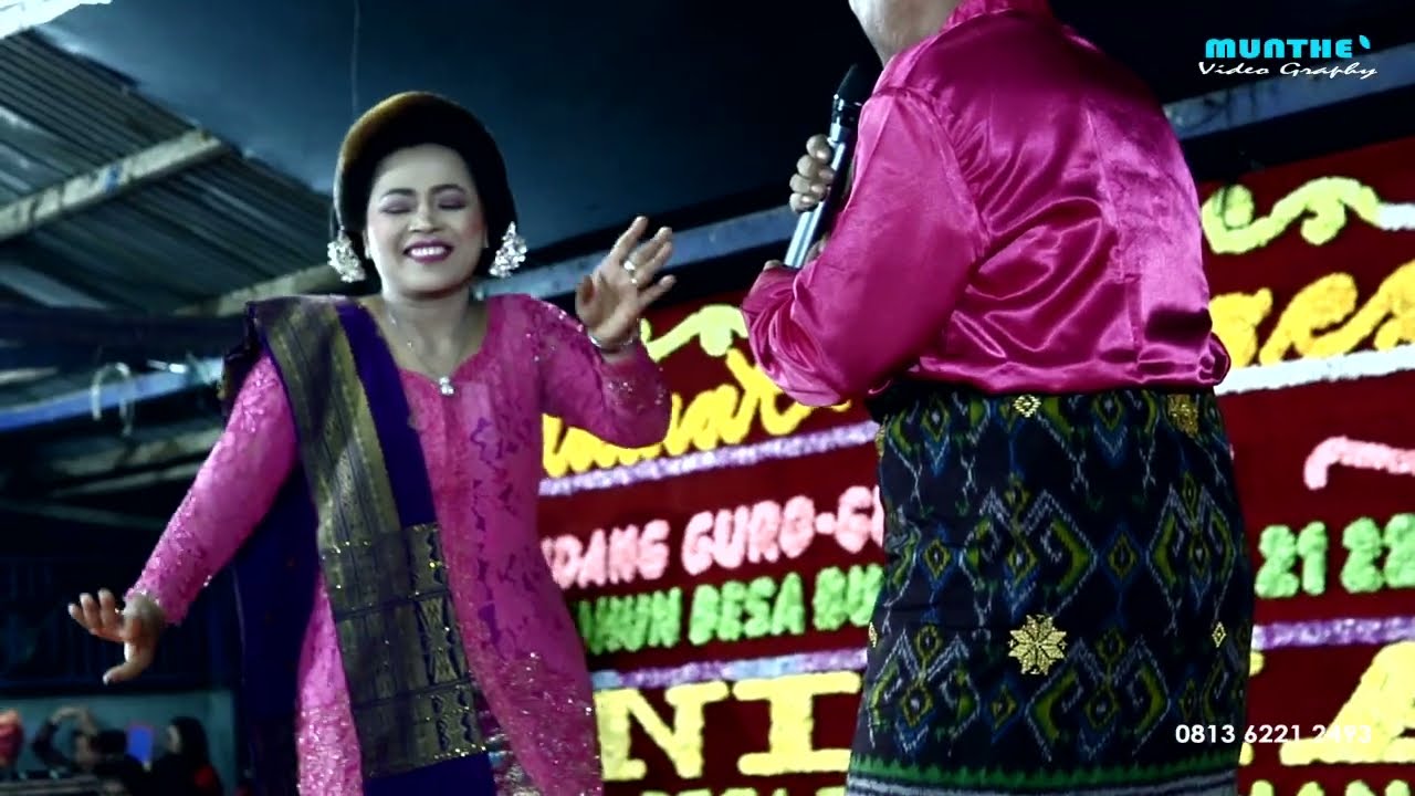 1. K Tahun// Buluh Naman 2025