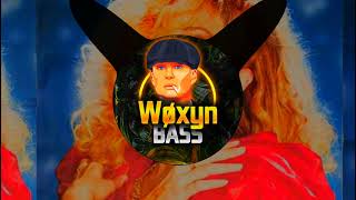 Bergen - Sen Affetsen - Bass (Wøxyn Bass🥀) Resimi