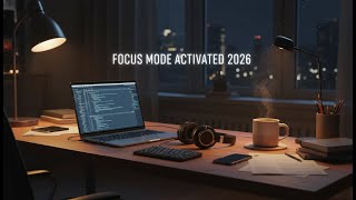 Concentration Booster Music Soft Piano Clean Study Atmosphere screenshot 3
