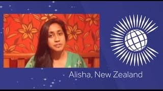 Ask the Commonwealth Secretary-General : Role of Young People