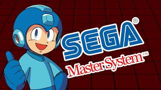 Mega Man (GB) - Wily Stage 2 [SMS/GG Arrange]