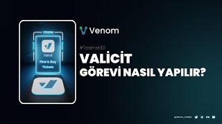 101 Valicit Görevi Nasıl Yapılır?