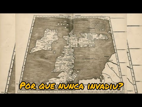 Por Que os