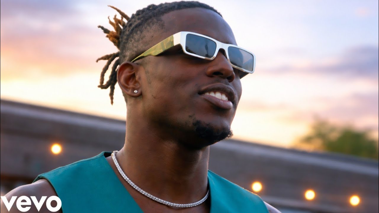 Jamal Roberts – I’m Kept by You | Powerful Gospel Soul Worship Song 